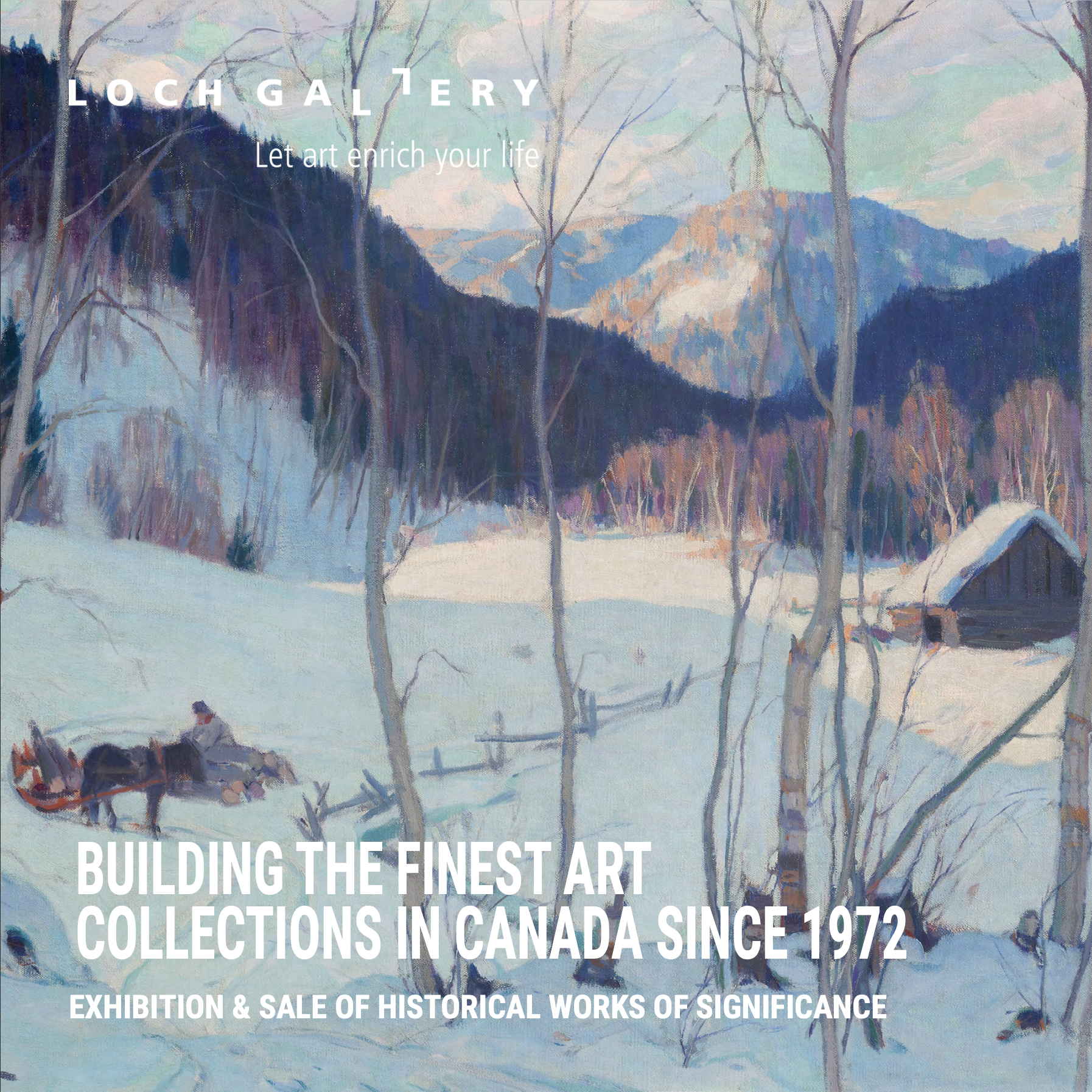 Spring Historical Exhibition 