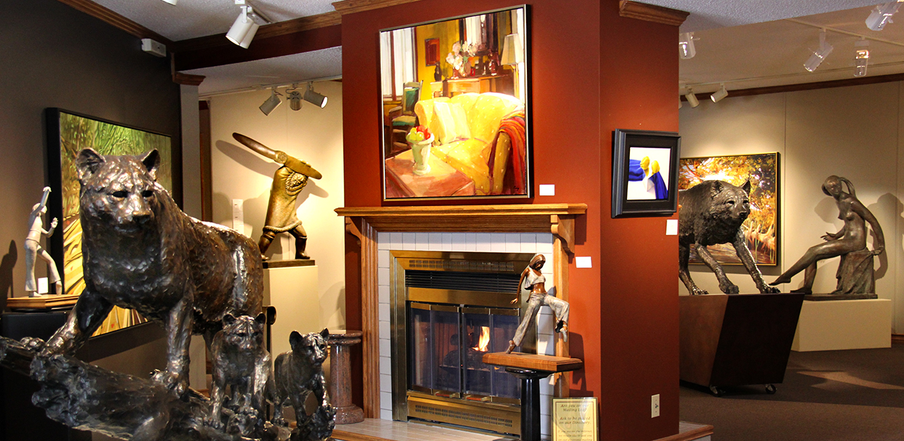 photo of Winnipeg gallery 